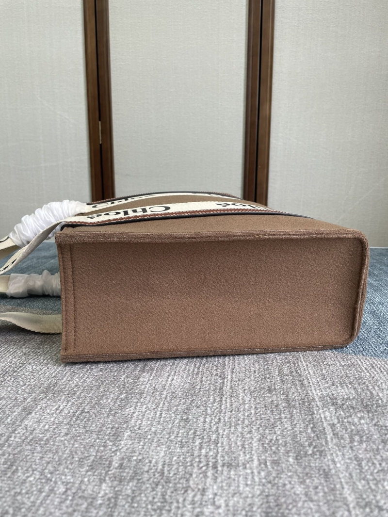 Chloe Shopping Bags
